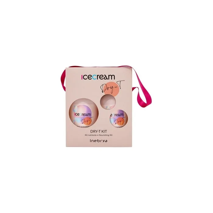 Dry-T Kit Shampoo and Conditioner