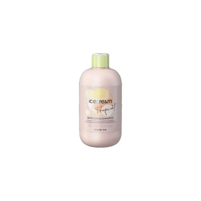 Inebrya Refreshing Shampoo 300ml