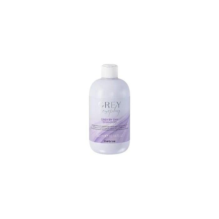 Inebrya Greylosophy Grey By Day Shampoo Reflexion 300ml