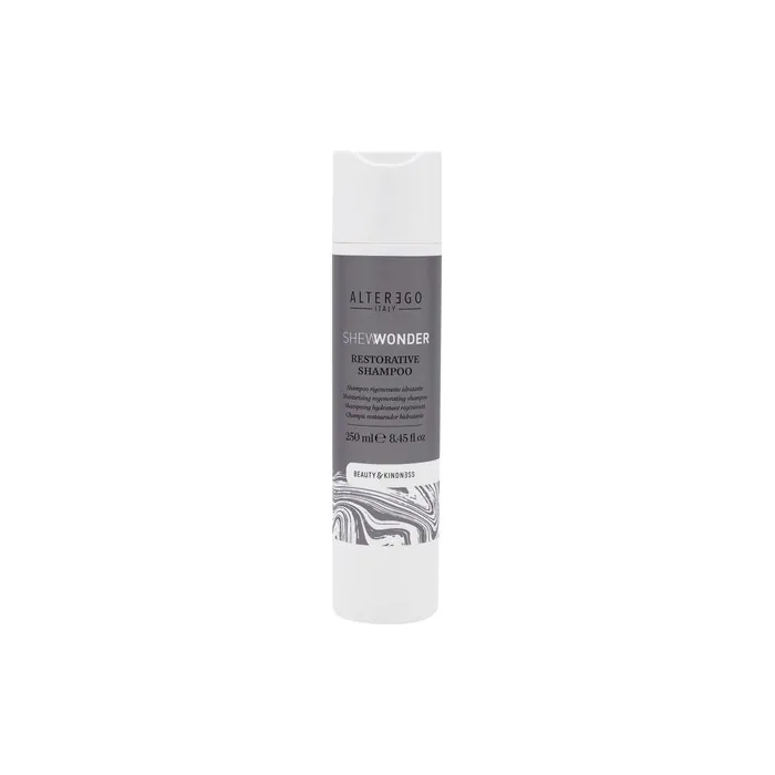 Alterego She Wonder Shampoo 250ml