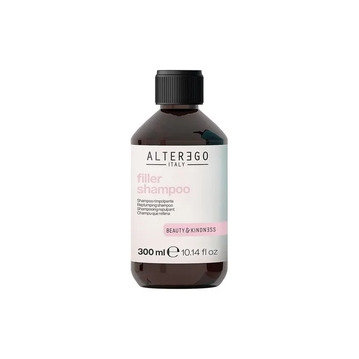 Alterego Italy Filler Plumping Shampoo 300ml