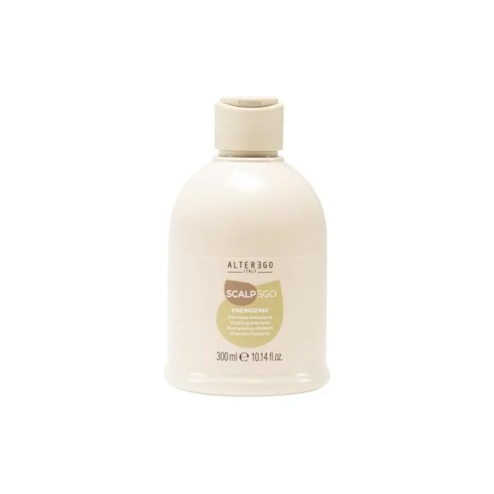 Alterego ScalpEgo Energizing Shampoo 300ml