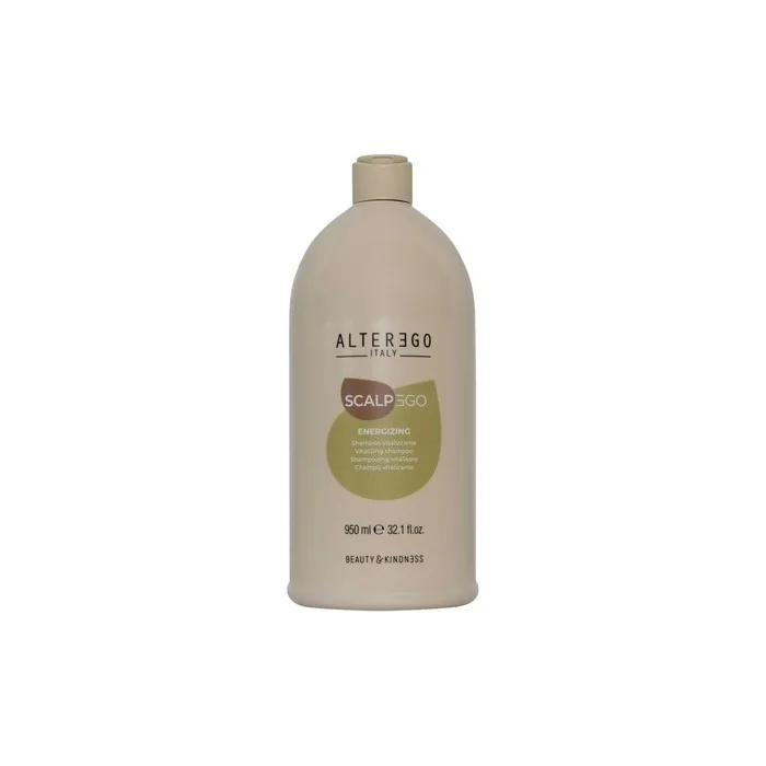 Alterego Scalp Ego Energizing Shampoo 950ml