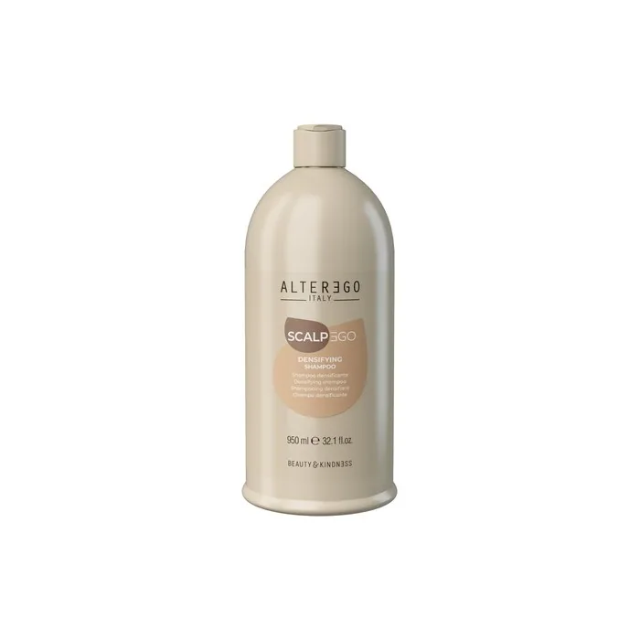 Alterego ScalpEgo Densifying Shampoo 950ml