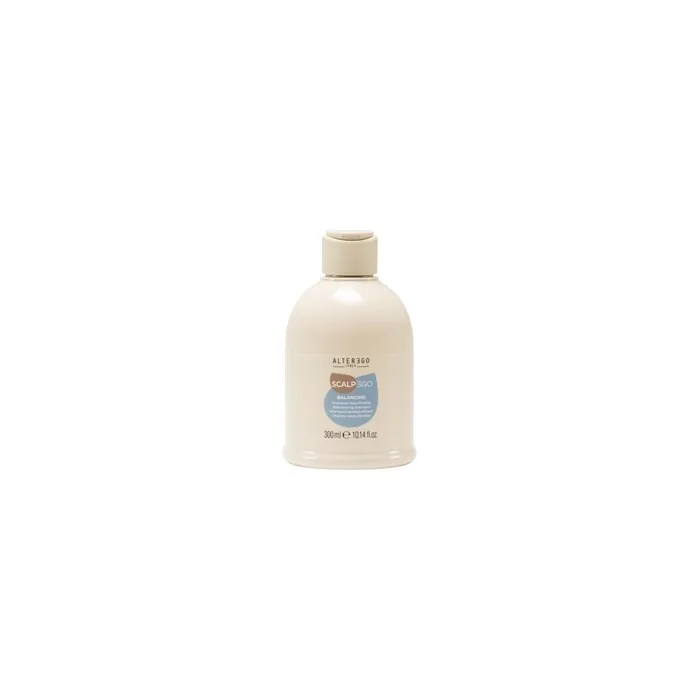 Alterego Scalp Ego Balancing Rebalancing Shampoo 300ml
