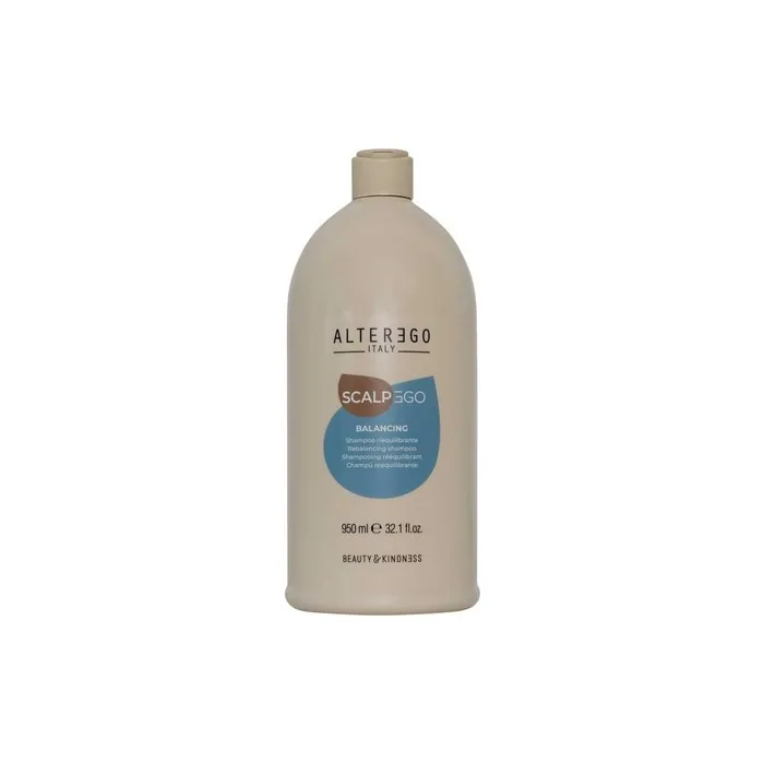 Alterego ScalpEgo Balancing Shampoo 950ml