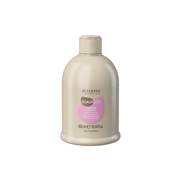 Alterego ScalpEgo Calming Shampoo 300ml