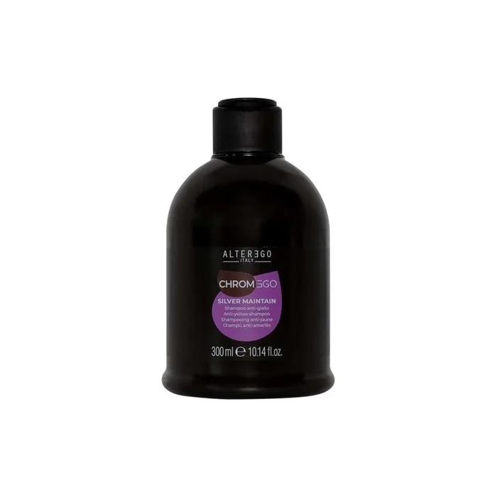 Alterego ChromEgo Silver Maintain Shampoo 300ml