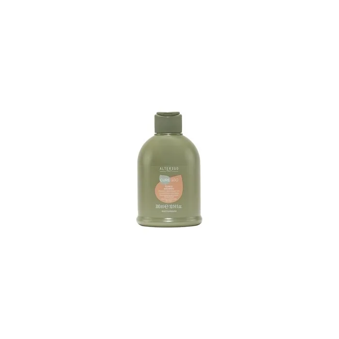 Alterego Curego Curly Curl Shampoo 300ml