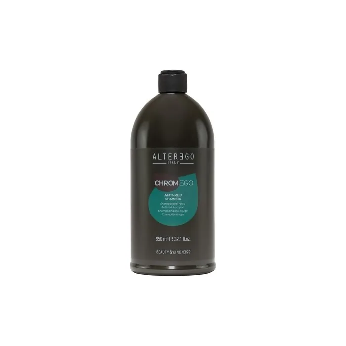 Alterego Chromego Anti Red Anti-Orange Shampoo 50ml