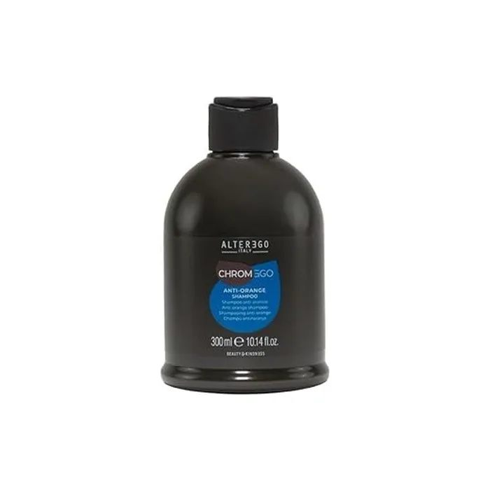 Ego Alterego Chromego Anti-Orange Shampoo 300ml