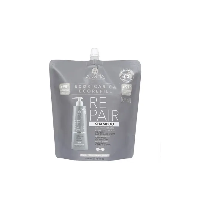 Alama Repair Shampoo 1000ml