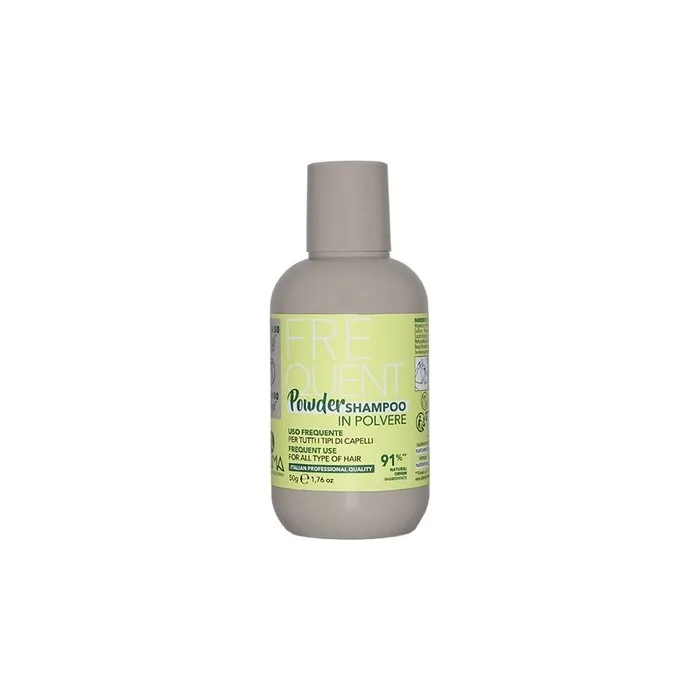 Alama Frequent Shampoo Hair Shampoo 50g