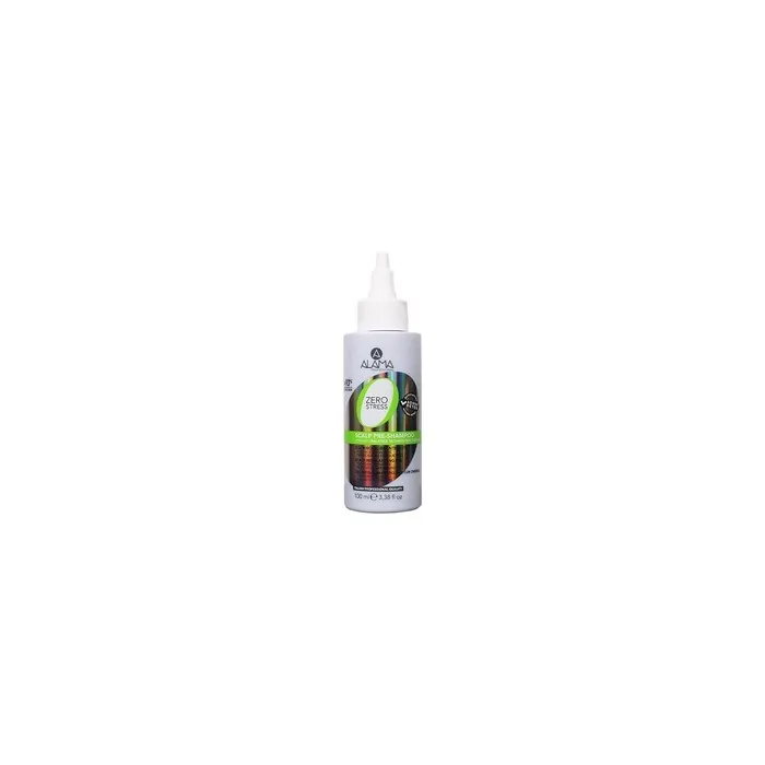 Alama Professional Skin Balancing Pre-Shampoo Gel 100ml