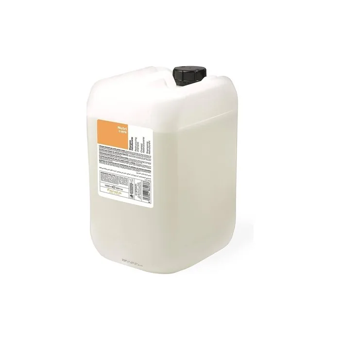 Fanola Nutri Care Restructuring Hair Shampoo 10000ml