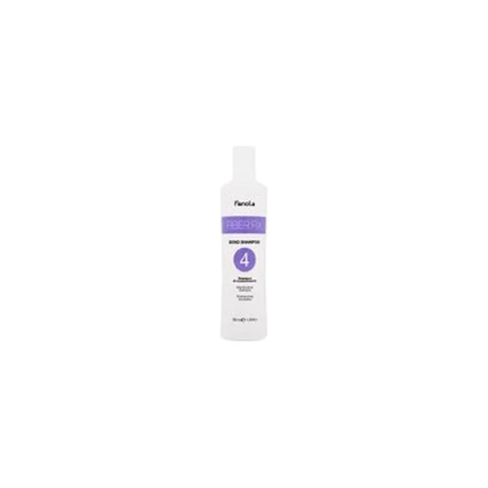 Fanola Fiber Fix Bond Shampoo 4