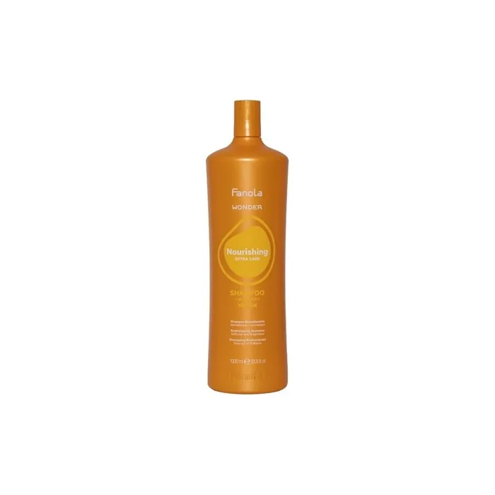 Fanola Wonder Nourishing Renovating Shampoo 1000ml