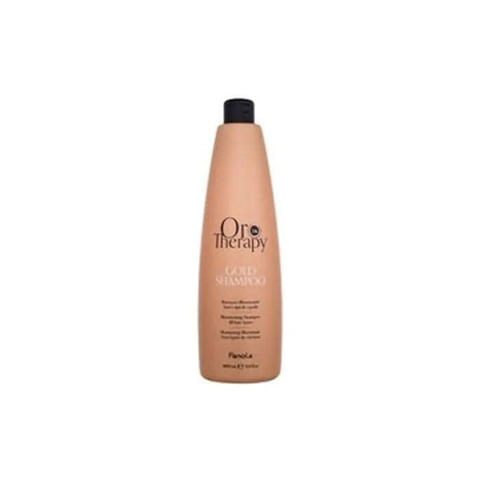 Fanola Oro Therapy 24k Gold Shampoo