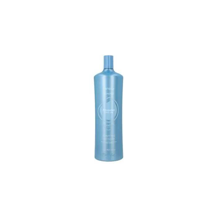 Fanola Wonder Frequent Shampoo - 1000 Ml