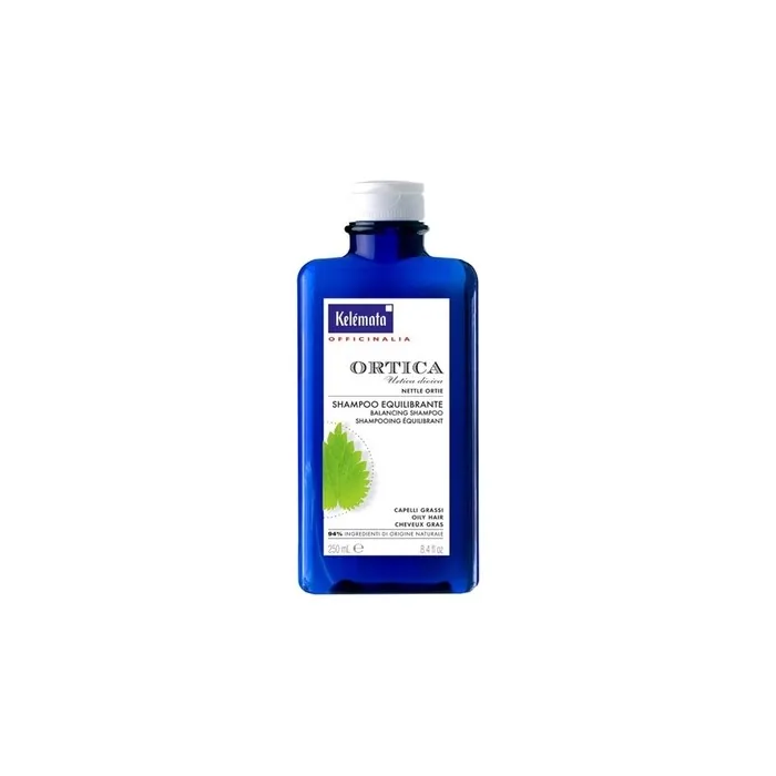 Kelemata Nettle Shampoo 250ml