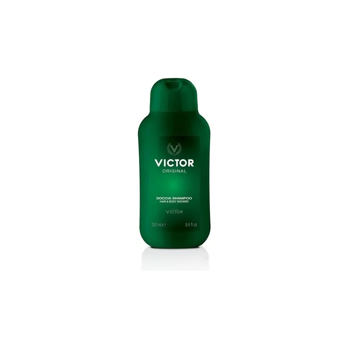 Victor Original Shower Shampoo 250ml