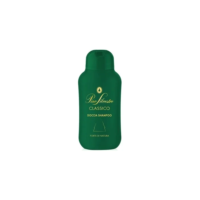 Pino Silverestre Shampoo for Adults Unisex
