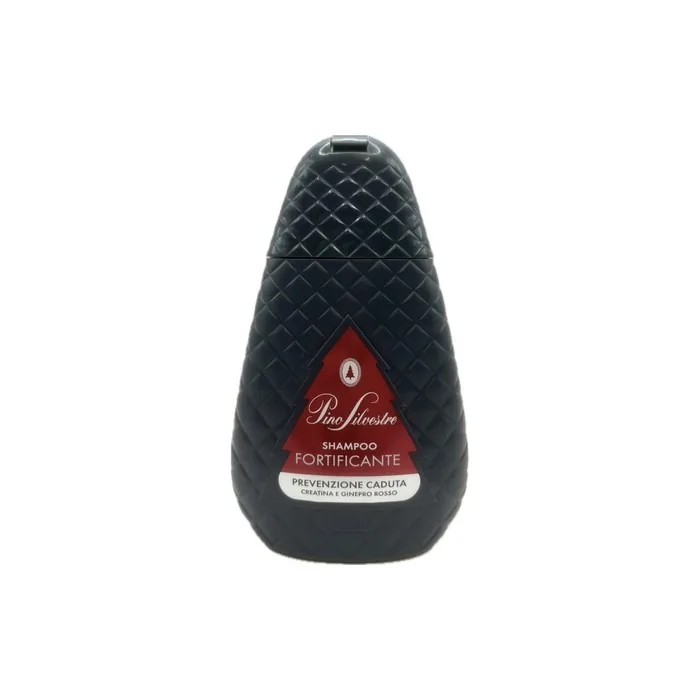 Pino Silvestre Fortifying Shampoo 250 Ml