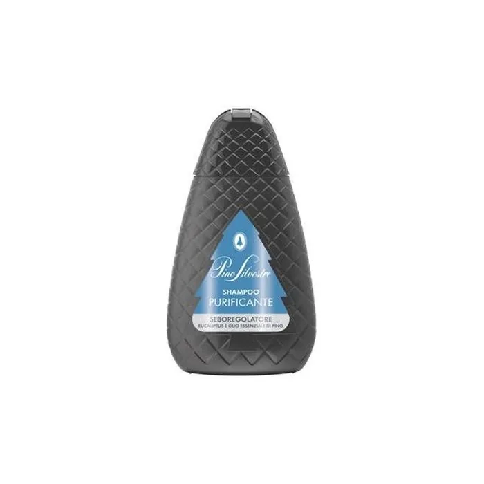 Pino Silvestre Purifying Shampoo 250 Ml