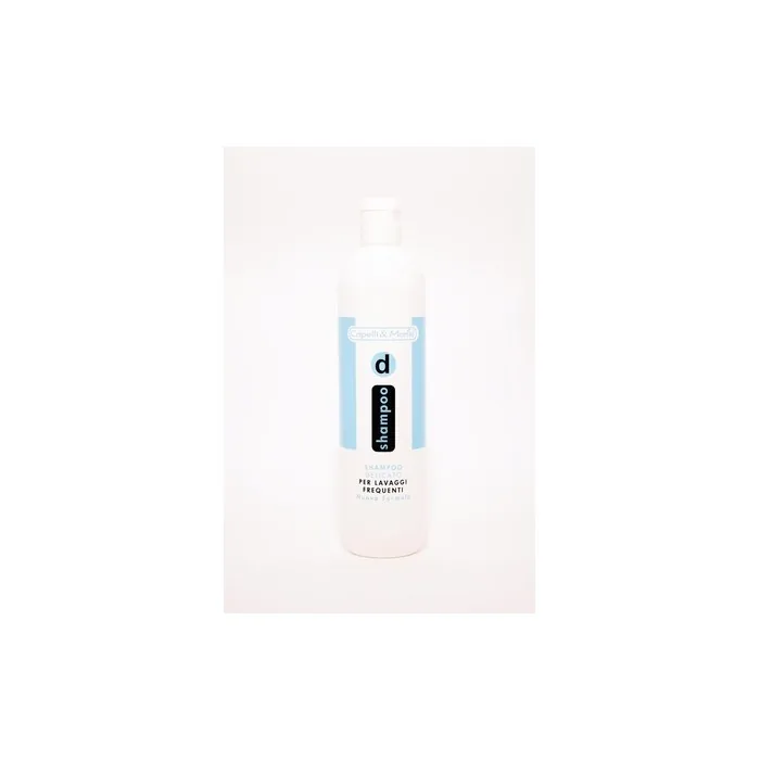 Capelli & Manie Delicate Shampoo for Frequent Washes 250ml
