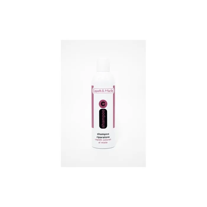 Capelli & Manie Repairing Shampoo for Colored Hair 250ml
