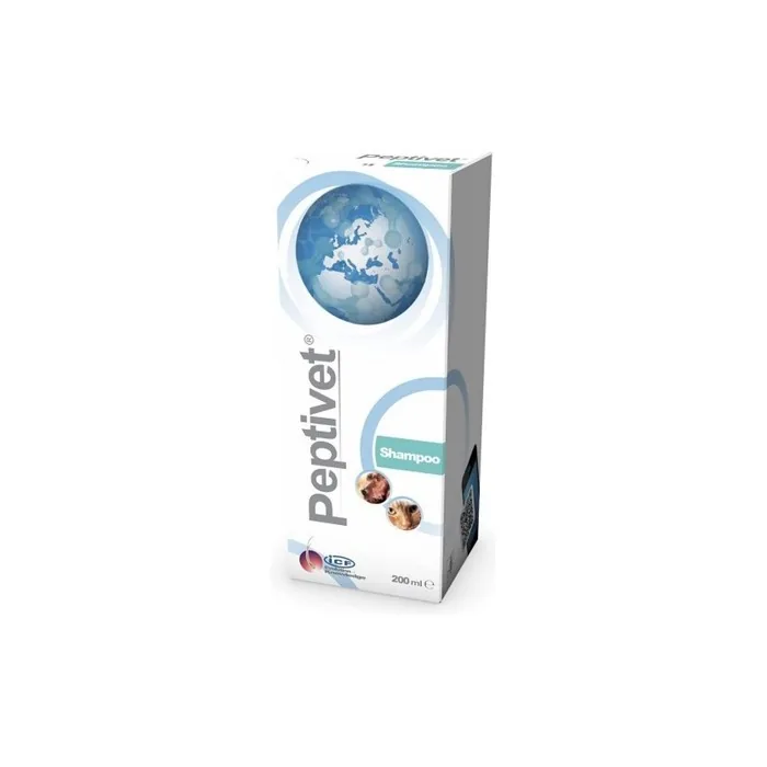 Peptivet Shampoo 200ml