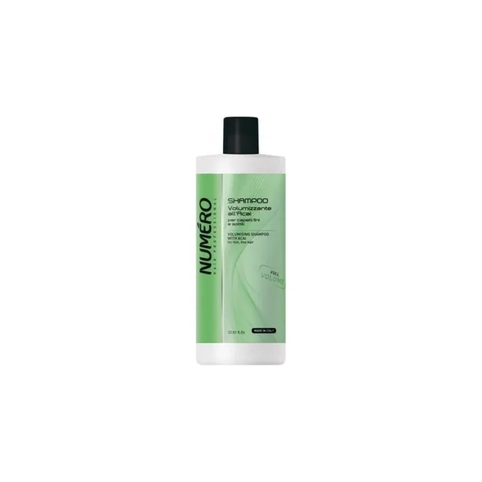 Brelil Numero Voluminizing Shampoo 1000ml