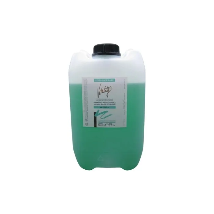 Vitality's Professional Herbal Shampoo - 10 Liters