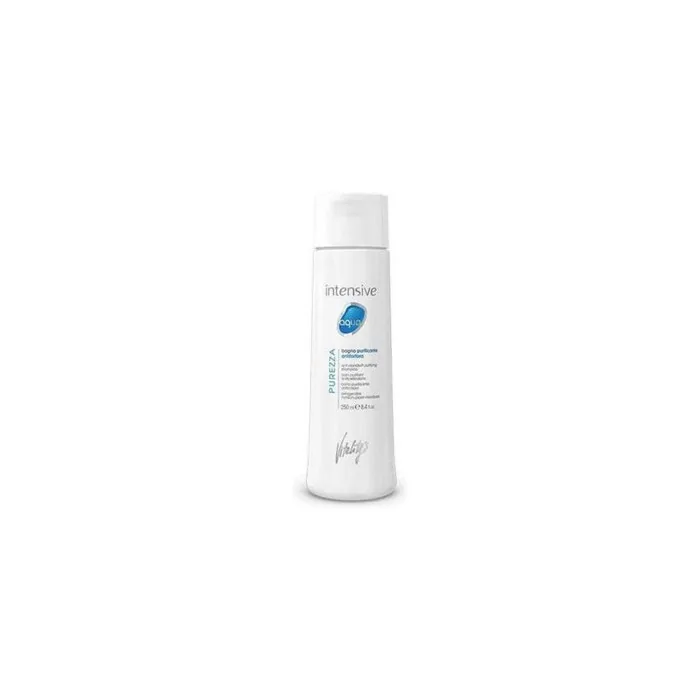 Vitalitys Purifying Anti Dandruff Hair Shampoo 250ml