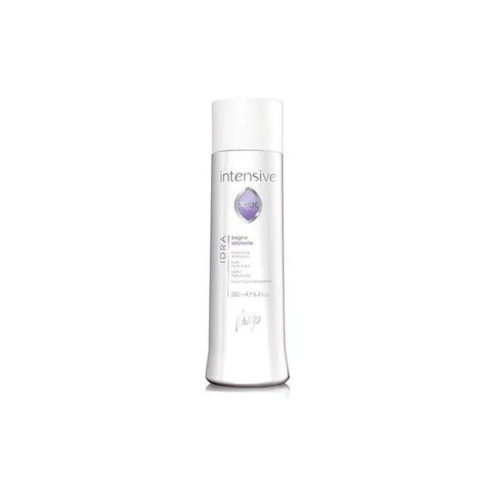 Aqua Intensive Moisturising Bath Shampoo 250 Ml