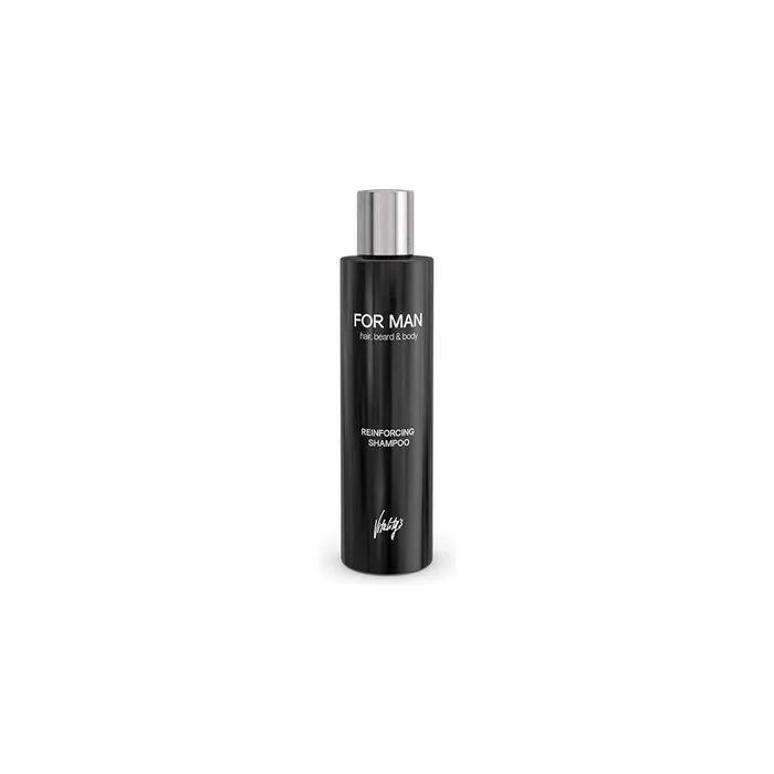 Vitality's Vit For Man Shampoo Reinforcing 240 Milliliters