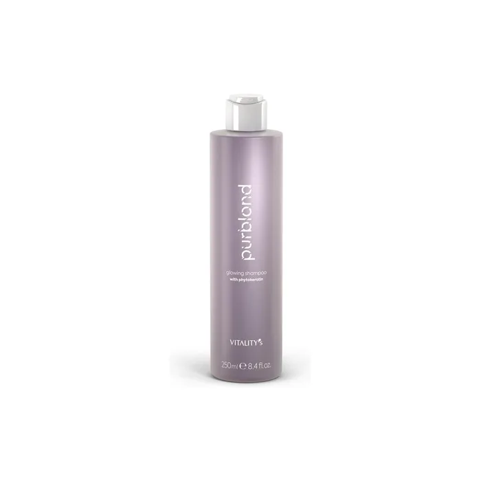 Vitality's Pure Blond Shampoo 250ml