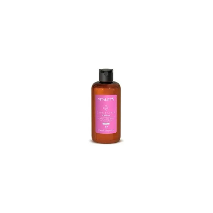 Chroma Care & Style Colore Vitality's Shampoo 250ml