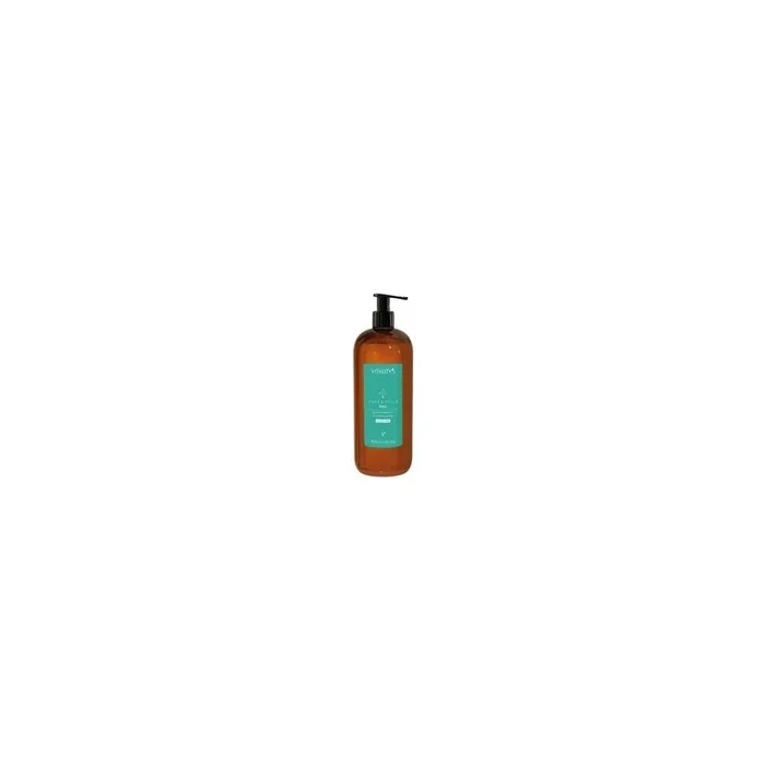 Vitality's Care & Style Ricci Bloom Shampoo 1000ml Cleaning Care