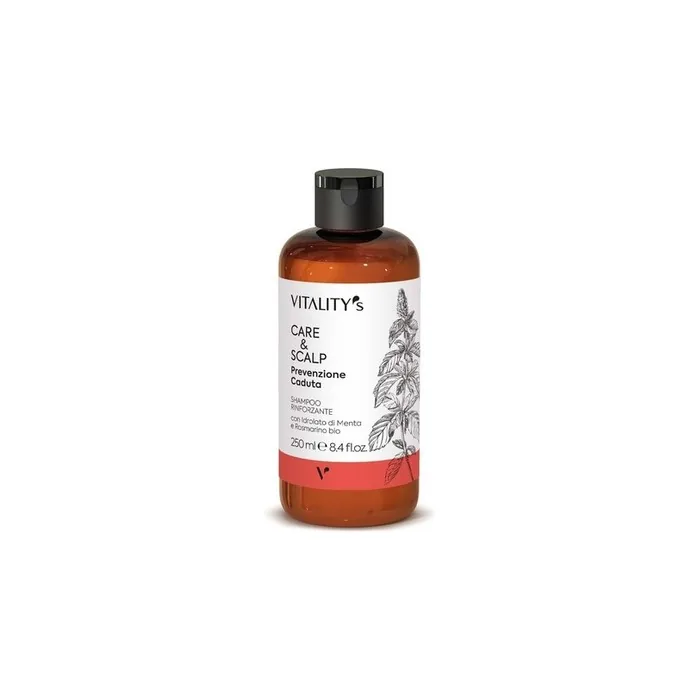 Vitality's Care & Scalp Strengthening Shampoo 250ml