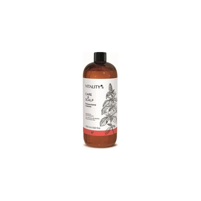 Vitality's Care & Scalp Strengthening Shampoo 1000ml