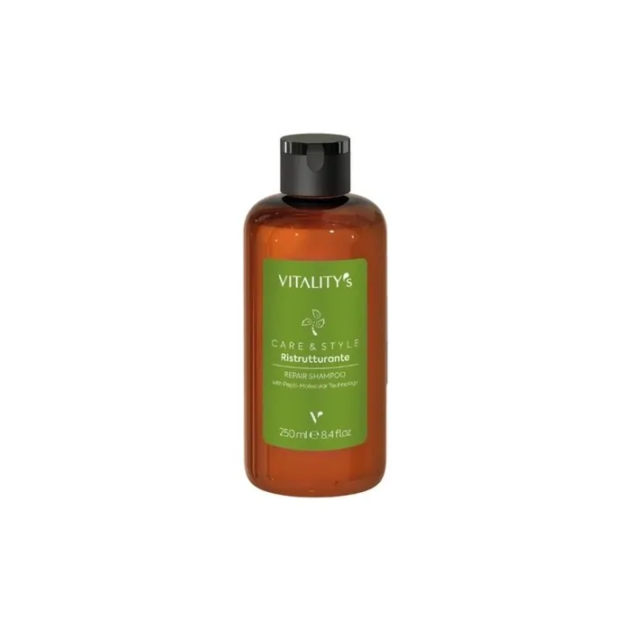 Vitality's Vit C&S Repair Shampoo 250ml