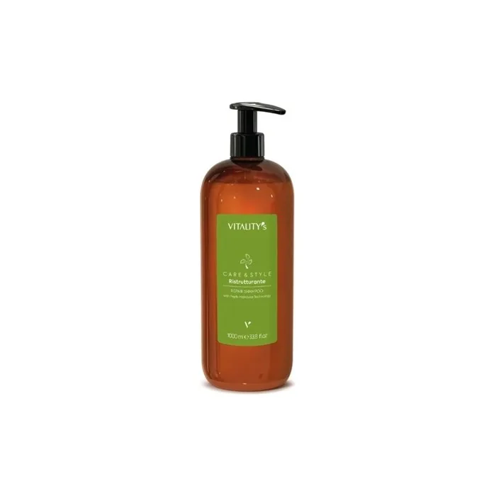 Vitality's Vit C&S Repair Shampoo 1000ml