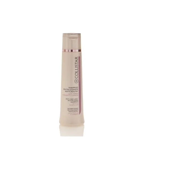 Collistar Anti-Hair Loss Shampoo 250ml