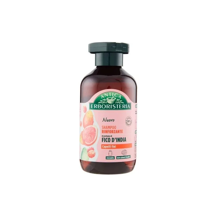 Antica Erboristeria Fico d India Shampoo