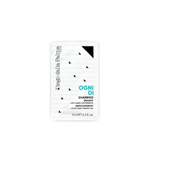 Diego Dalla Palma Ognidi Hair Shampoo For Revitalisation 14 X 10 Ml