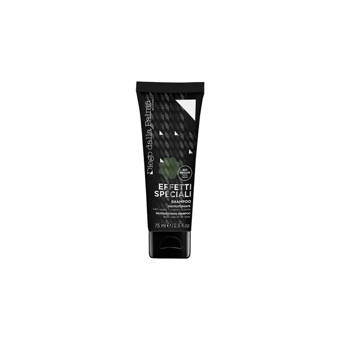 Diego Dalla Palma Effetti Speciali Ristrutturante Shampoo 75ml