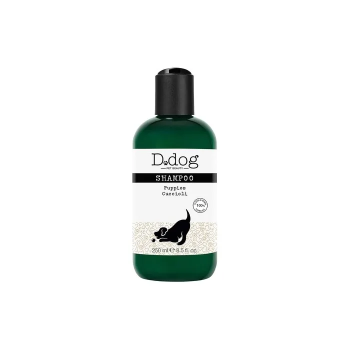 Diego Dalla Palma D-Dog Shampoo Puppy Cuccioli For Unisex 8.5oz Shampoo