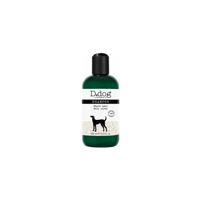 Diego From Palm Dog Shampoo for Short Hair 8.5oz