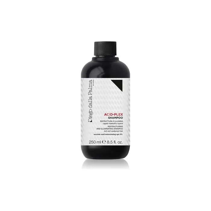Diego Dalla Palma Acid Plex Restructuring & Illuminating Shampoo 250ml